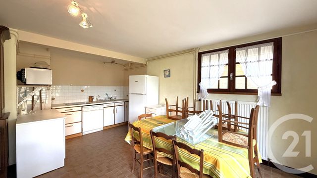 maison à vendre - 12 pièces - 220.0 m2 - LA TRANCHE SUR MER - 85 - PAYS-DE-LOIRE - Century 21 Côte De Lumière