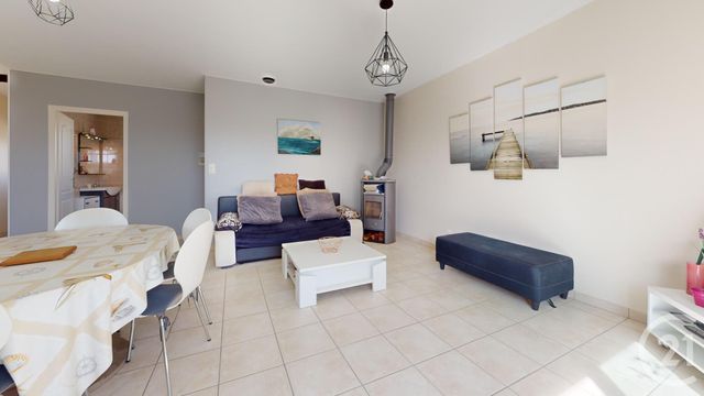 maison à vendre - 4 pièces - 83.0 m2 - ANGLES - 85 - PAYS-DE-LOIRE - Century 21 Côte De Lumière