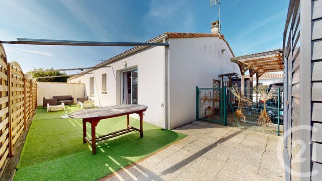 maison à vendre - 4 pièces - 83.0 m2 - ANGLES - 85 - PAYS-DE-LOIRE - Century 21 Côte De Lumière