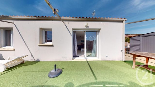 maison à vendre - 4 pièces - 83.0 m2 - ANGLES - 85 - PAYS-DE-LOIRE - Century 21 Côte De Lumière