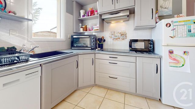 maison à vendre - 4 pièces - 83.0 m2 - ANGLES - 85 - PAYS-DE-LOIRE - Century 21 Côte De Lumière