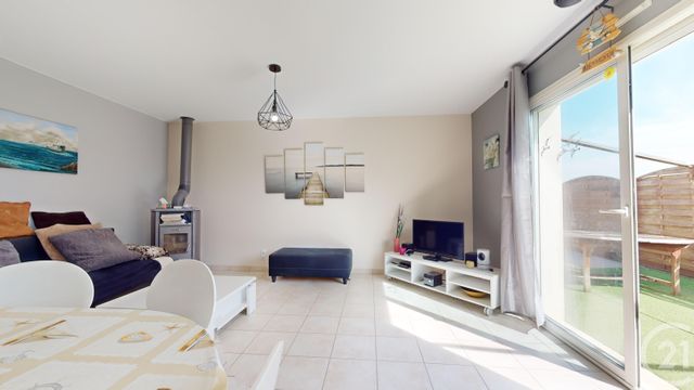 maison à vendre - 4 pièces - 83.0 m2 - ANGLES - 85 - PAYS-DE-LOIRE - Century 21 Côte De Lumière