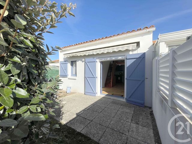  - LA TRANCHE SUR MER - 
