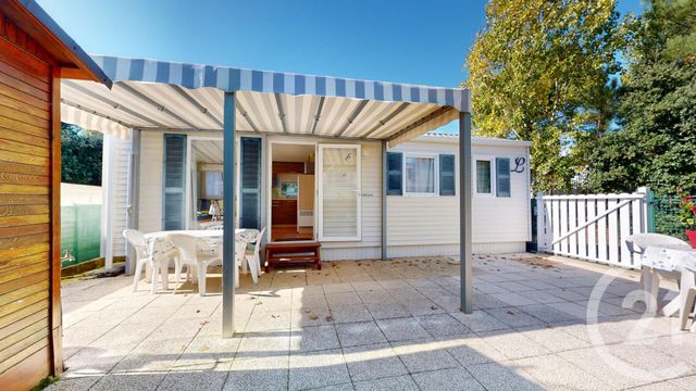 maison - LA TRANCHE SUR MER - 85