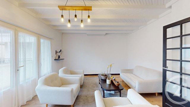 Appartement T3 à vendre - 3 pièces - 52.53 m2 - LA TRANCHE SUR MER - 85 - PAYS-DE-LOIRE - Century 21 Côte De Lumière