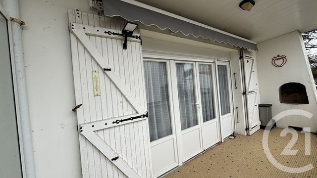 Appartement T3 à vendre - 3 pièces - 52.53 m2 - LA TRANCHE SUR MER - 85 - PAYS-DE-LOIRE - Century 21 Côte De Lumière