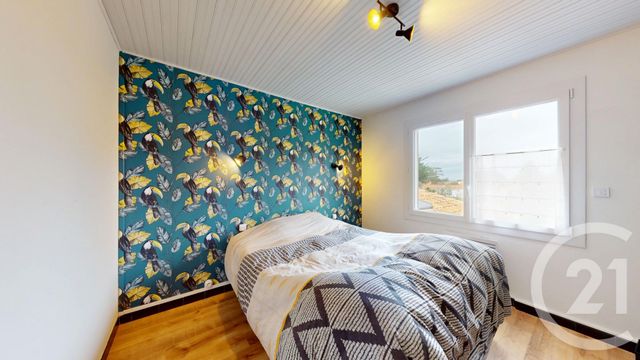 Appartement T3 à vendre - 3 pièces - 52.53 m2 - LA TRANCHE SUR MER - 85 - PAYS-DE-LOIRE - Century 21 Côte De Lumière