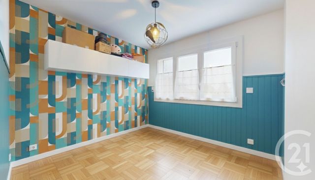 Appartement T3 à vendre - 3 pièces - 52.53 m2 - LA TRANCHE SUR MER - 85 - PAYS-DE-LOIRE - Century 21 Côte De Lumière