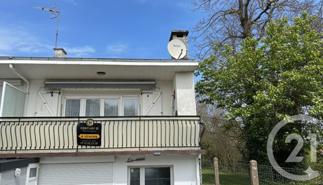 Appartement T3 à vendre LA TRANCHE SUR MER