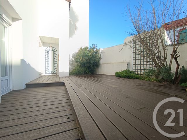 appartement - LA TRANCHE SUR MER - 85
