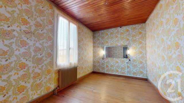 maison à vendre - 6 pièces - 104.47 m2 - LA TRANCHE SUR MER - 85 - PAYS-DE-LOIRE - Century 21 Côte De Lumière