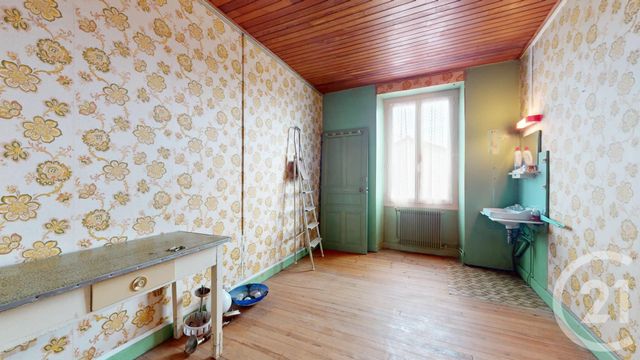 maison à vendre - 6 pièces - 104.47 m2 - LA TRANCHE SUR MER - 85 - PAYS-DE-LOIRE - Century 21 Côte De Lumière