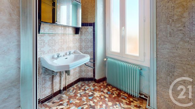 maison à vendre - 6 pièces - 104.47 m2 - LA TRANCHE SUR MER - 85 - PAYS-DE-LOIRE - Century 21 Côte De Lumière