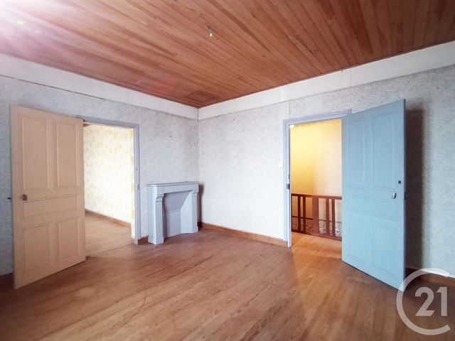 maison à vendre - 6 pièces - 104.47 m2 - LA TRANCHE SUR MER - 85 - PAYS-DE-LOIRE - Century 21 Côte De Lumière