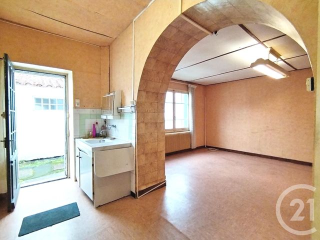 maison à vendre - 6 pièces - 104.47 m2 - LA TRANCHE SUR MER - 85 - PAYS-DE-LOIRE - Century 21 Côte De Lumière