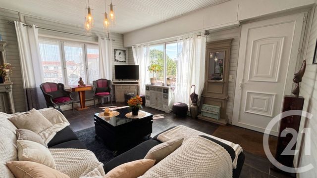 maison à vendre - 5 pièces - 110.95 m2 - LA TRANCHE SUR MER - 85 - PAYS-DE-LOIRE - Century 21 Côte De Lumière