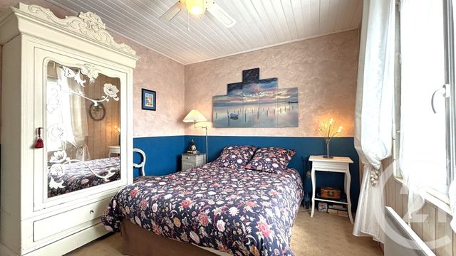 maison à vendre - 5 pièces - 110.95 m2 - LA TRANCHE SUR MER - 85 - PAYS-DE-LOIRE - Century 21 Côte De Lumière