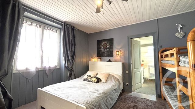 maison à vendre - 5 pièces - 110.95 m2 - LA TRANCHE SUR MER - 85 - PAYS-DE-LOIRE - Century 21 Côte De Lumière