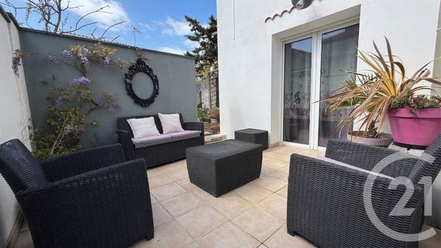 maison à vendre - 5 pièces - 110.95 m2 - LA TRANCHE SUR MER - 85 - PAYS-DE-LOIRE - Century 21 Côte De Lumière