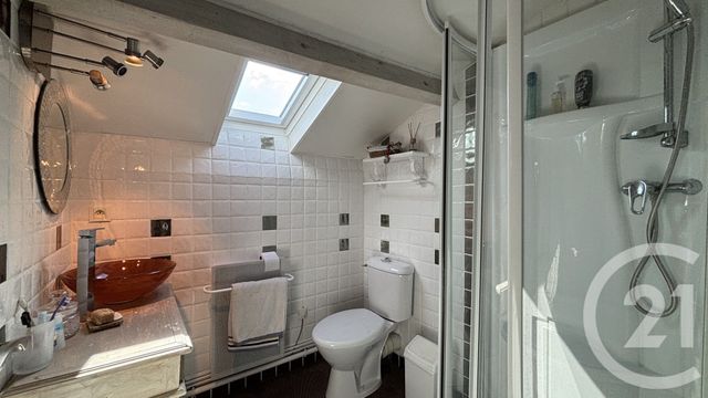 maison à vendre - 5 pièces - 110.95 m2 - LA TRANCHE SUR MER - 85 - PAYS-DE-LOIRE - Century 21 Côte De Lumière