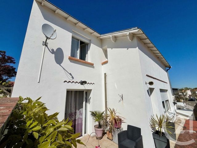 maison - LA TRANCHE SUR MER - 85