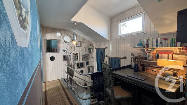 maison à vendre - 5 pièces - 110.95 m2 - LA TRANCHE SUR MER - 85 - PAYS-DE-LOIRE - Century 21 Côte De Lumière