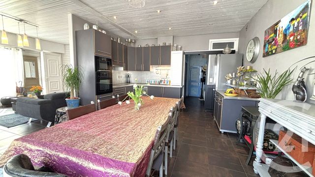 maison à vendre - 5 pièces - 110.95 m2 - LA TRANCHE SUR MER - 85 - PAYS-DE-LOIRE - Century 21 Côte De Lumière