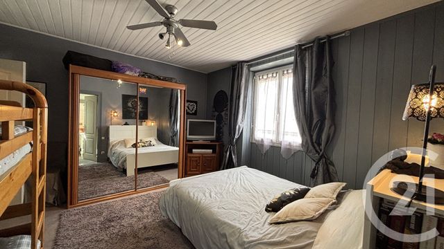 maison à vendre - 5 pièces - 110.95 m2 - LA TRANCHE SUR MER - 85 - PAYS-DE-LOIRE - Century 21 Côte De Lumière