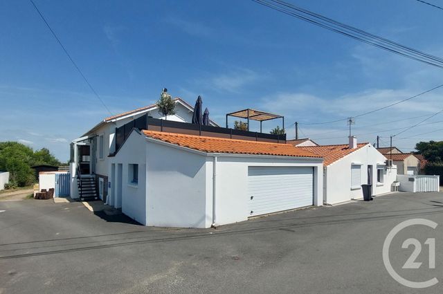 maison - LA TRANCHE SUR MER - 85
