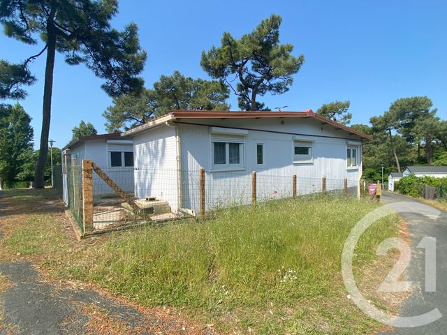 maison - LA TRANCHE SUR MER - 85