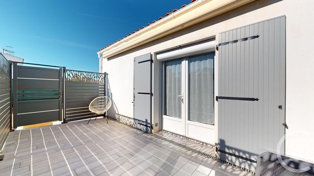  - LA TRANCHE SUR MER - 