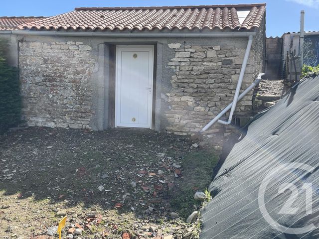 terrain à vendre - 870.0 m2 - LA TRANCHE SUR MER - 85 - PAYS-DE-LOIRE - Century 21 Côte De Lumière