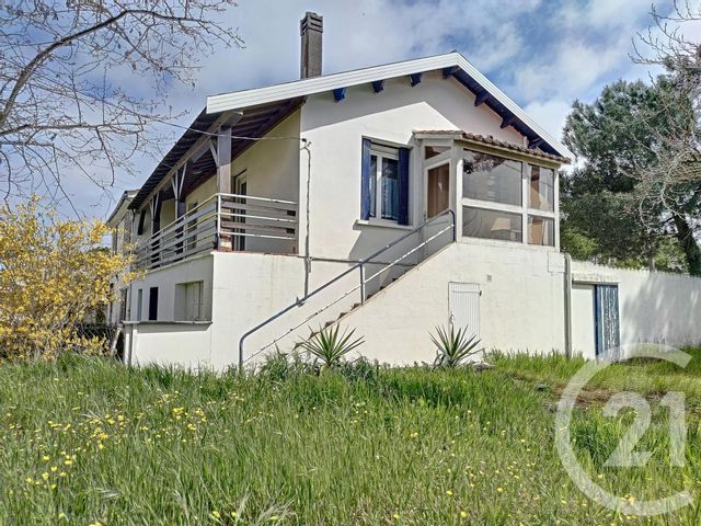 maison - LA TRANCHE SUR MER - 85