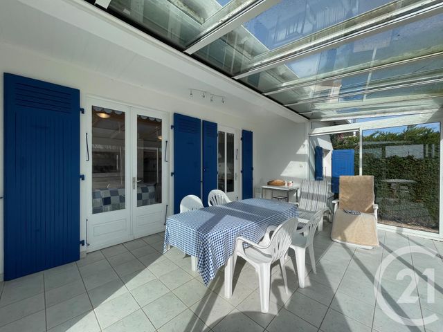 Afficher la photo en grand maison à vendre - 4 pièces - 87.0 m2 - LA FAUTE SUR MER - 85 - PAYS-DE-LOIRE - Century 21 Côte De Lumière