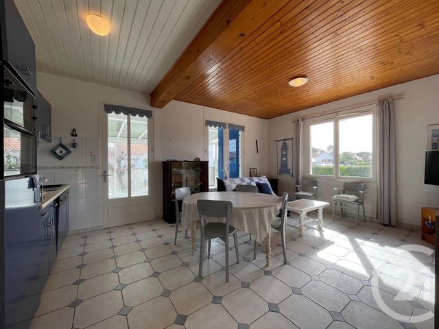 Afficher la photo en grand maison à vendre - 4 pièces - 87.0 m2 - LA FAUTE SUR MER - 85 - PAYS-DE-LOIRE - Century 21 Côte De Lumière
