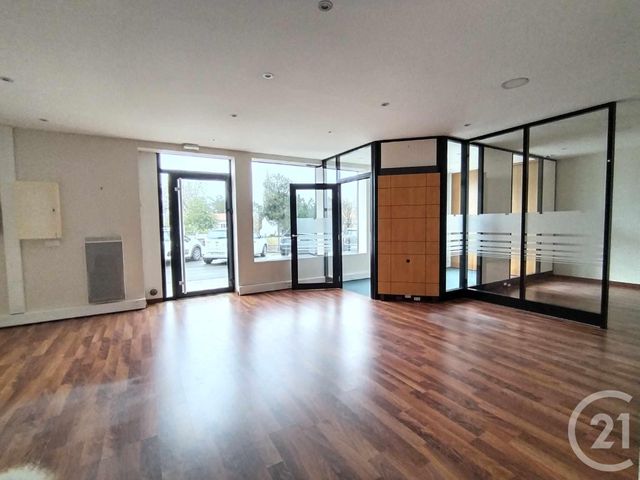 commerce à louer - 117.0 m2 - LA TRANCHE SUR MER - 85 - PAYS-DE-LOIRE - Century 21 Côte De Lumière