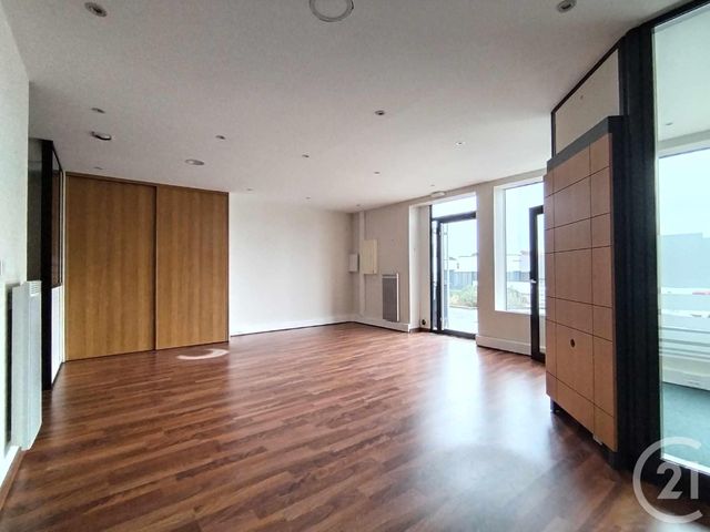 commerce à louer - 117.0 m2 - LA TRANCHE SUR MER - 85 - PAYS-DE-LOIRE - Century 21 Côte De Lumière