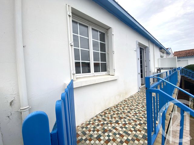 Appartement T3 à louer LA TRANCHE SUR MER