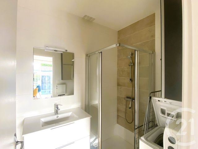 Appartement T3 à louer - 3 pièces - 38.69 m2 - LA TRANCHE SUR MER - 85 - PAYS-DE-LOIRE - Century 21 Côte De Lumière