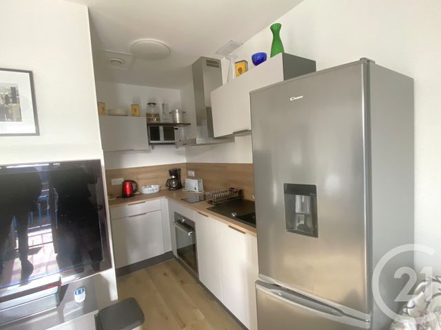 Appartement T3 à louer - 3 pièces - 38.69 m2 - LA TRANCHE SUR MER - 85 - PAYS-DE-LOIRE - Century 21 Côte De Lumière