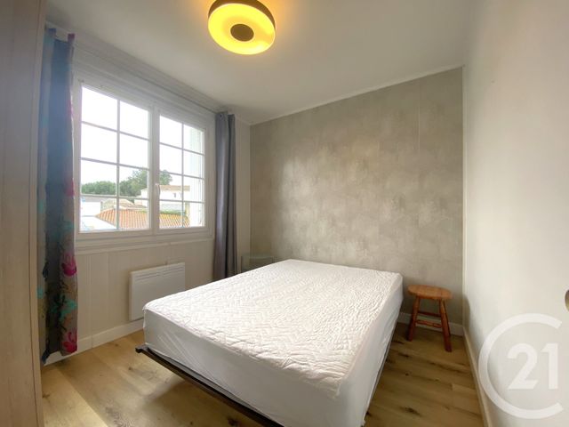 Appartement T3 à louer - 3 pièces - 38.69 m2 - LA TRANCHE SUR MER - 85 - PAYS-DE-LOIRE - Century 21 Côte De Lumière