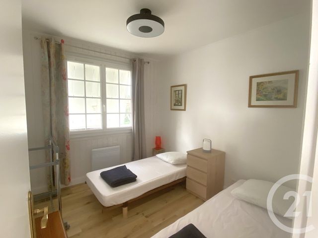Appartement T3 à louer - 3 pièces - 38.69 m2 - LA TRANCHE SUR MER - 85 - PAYS-DE-LOIRE - Century 21 Côte De Lumière