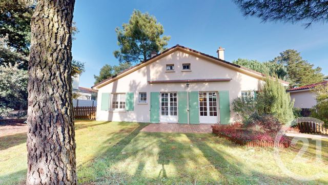 maison - LA TRANCHE SUR MER - 85