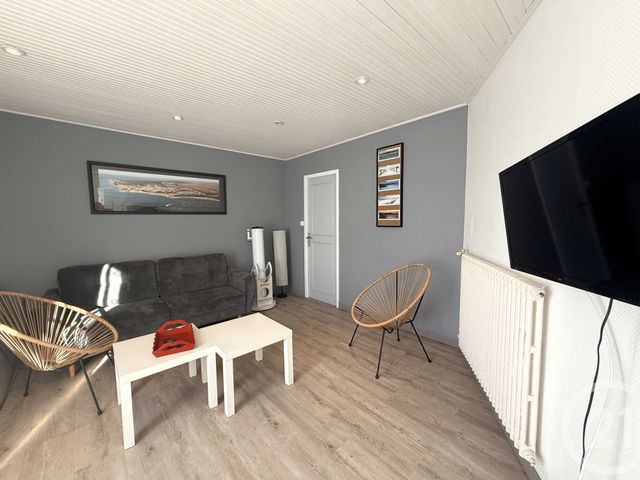 maison à vendre - 5 pièces - 86.95 m2 - LA TRANCHE SUR MER - 85 - PAYS-DE-LOIRE - Century 21 Côte De Lumière