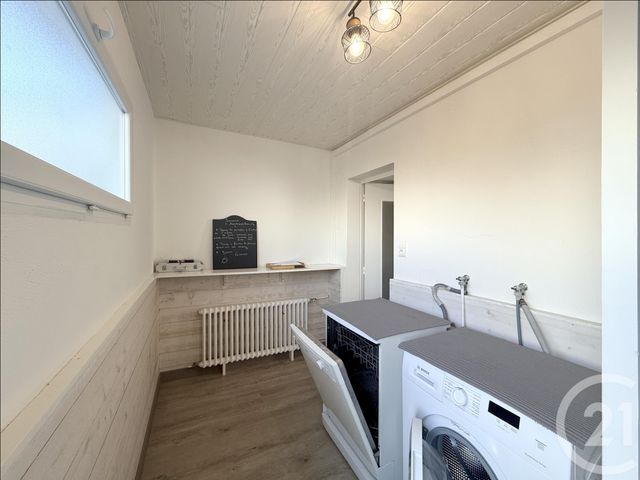 maison à vendre - 5 pièces - 86.95 m2 - LA TRANCHE SUR MER - 85 - PAYS-DE-LOIRE - Century 21 Côte De Lumière