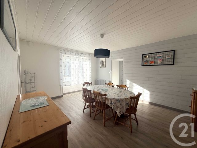 maison à vendre - 5 pièces - 86.95 m2 - LA TRANCHE SUR MER - 85 - PAYS-DE-LOIRE - Century 21 Côte De Lumière