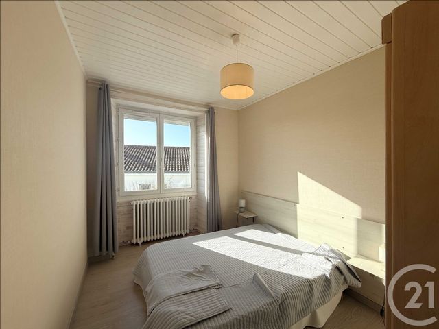 maison à vendre - 5 pièces - 86.95 m2 - LA TRANCHE SUR MER - 85 - PAYS-DE-LOIRE - Century 21 Côte De Lumière