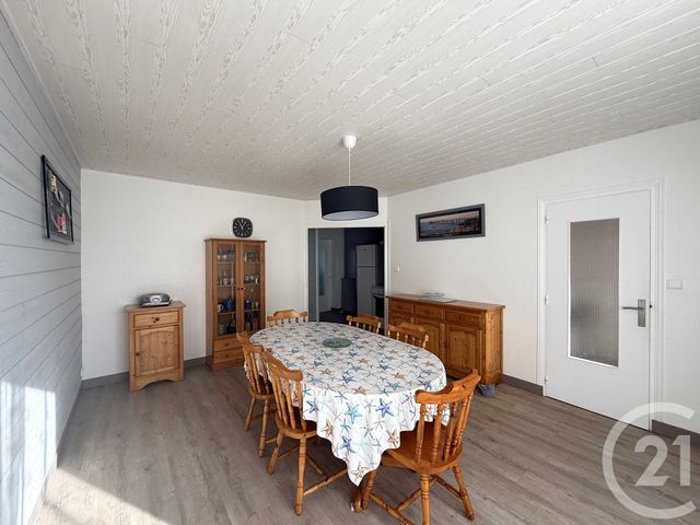 maison à vendre - 5 pièces - 86.95 m2 - LA TRANCHE SUR MER - 85 - PAYS-DE-LOIRE - Century 21 Côte De Lumière