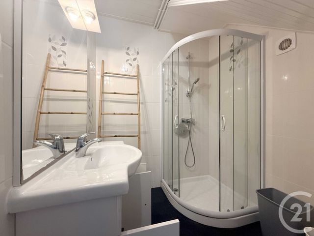 maison à vendre - 5 pièces - 86.95 m2 - LA TRANCHE SUR MER - 85 - PAYS-DE-LOIRE - Century 21 Côte De Lumière