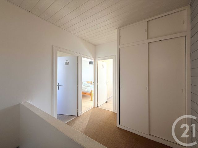 maison à vendre - 5 pièces - 86.95 m2 - LA TRANCHE SUR MER - 85 - PAYS-DE-LOIRE - Century 21 Côte De Lumière